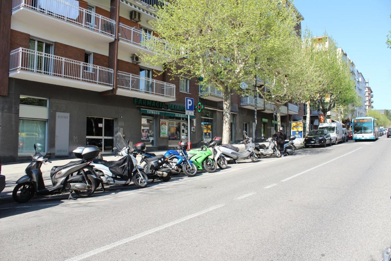Da Federico Διαμέρισμα Τεργέστη Εξωτερικό φωτογραφία
